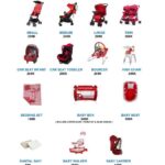 Baby Gear Cleaning (Stroller)